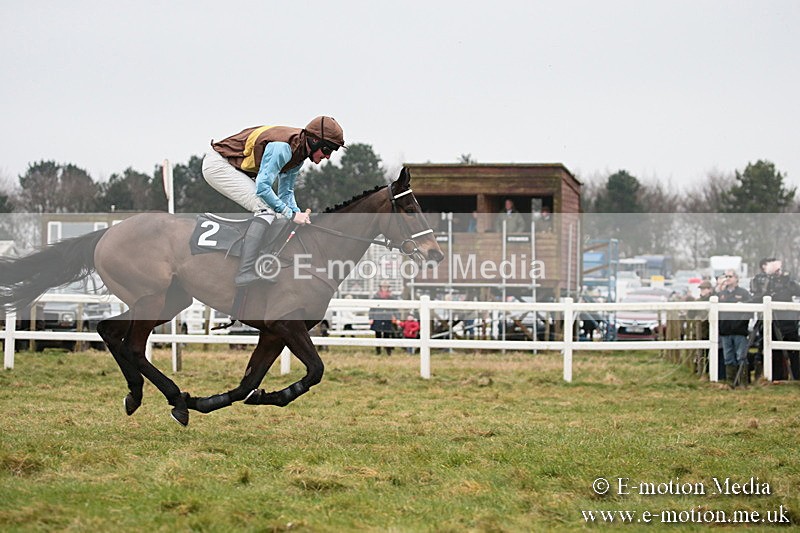 PtP 170219 -333 - Combined Services Point-To-Point Larkhill 17/02/19