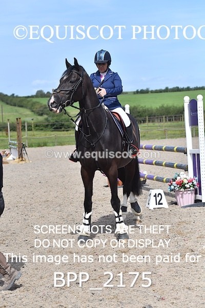 BPP_2175 - CLASS 14 SUN 0.95m Amateur Championship Qualifier