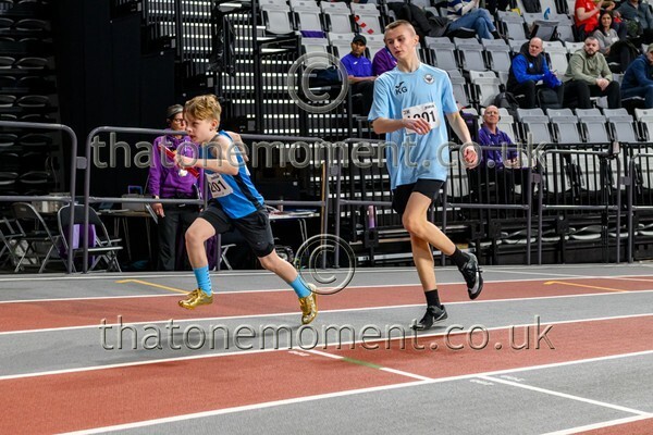 MastRelay26-813475 - Relays Set Four