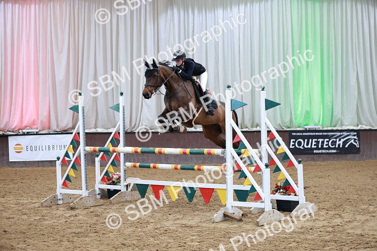 SJMB0101 - Class 4 - Senior Newcomers 1.10m