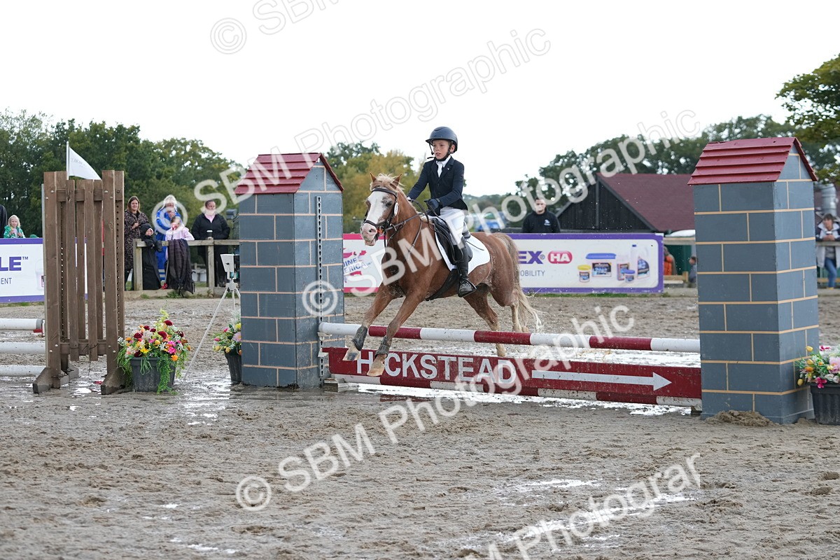 SBM_39911 - J6 - Junior Pony 55cm Championship