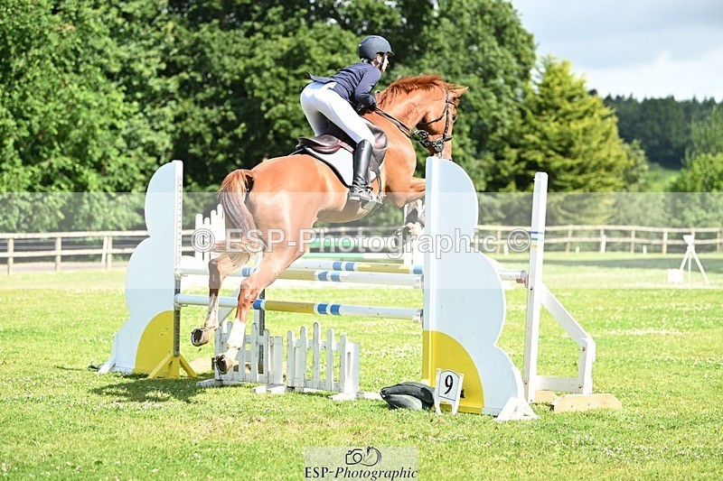 240706-102430-14107 - Cls 31, 5 yr old Qualifier