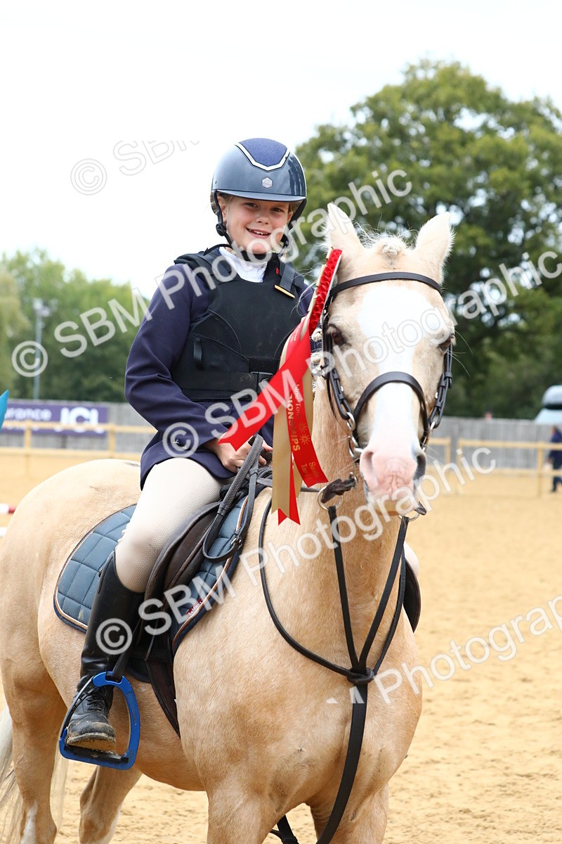 SBM_65170 - Supreme Championship 50cm 60cm 70cm