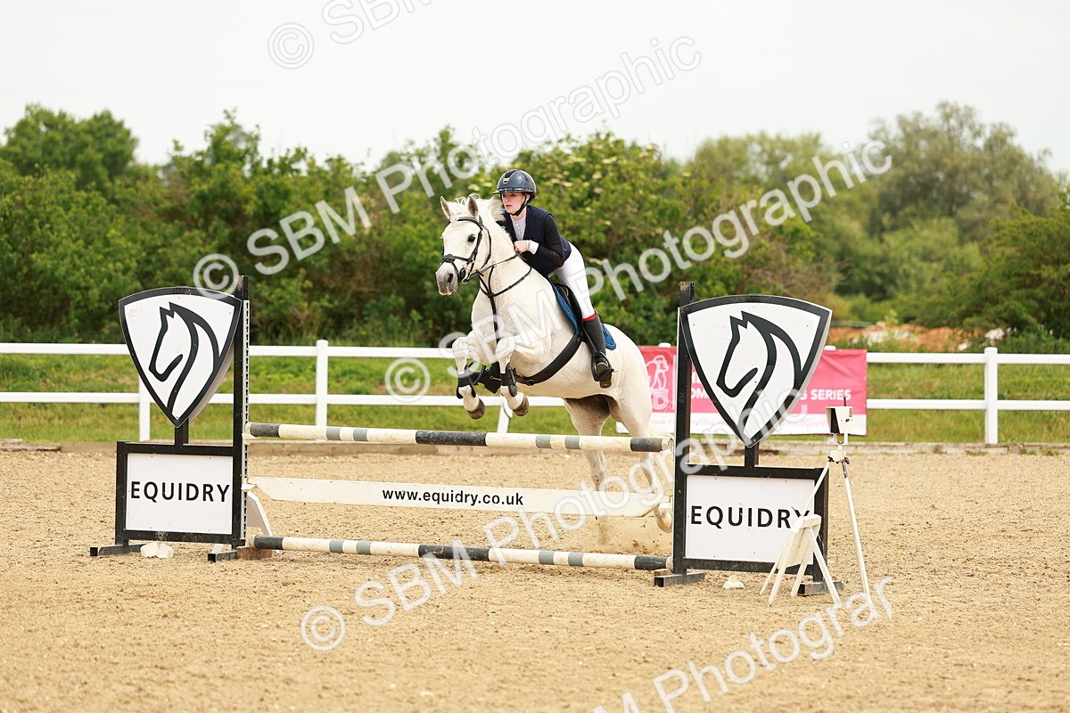 SBM_000941 - Class 2 - Senior British Novice - 90cm