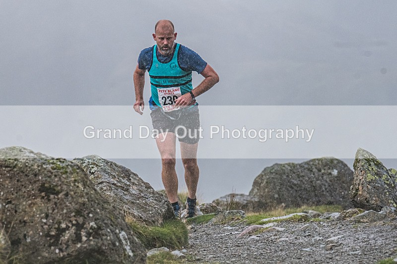 Langdale-569 - Langdale Horseshoe Fell Race Saturday 12thOctober 2024