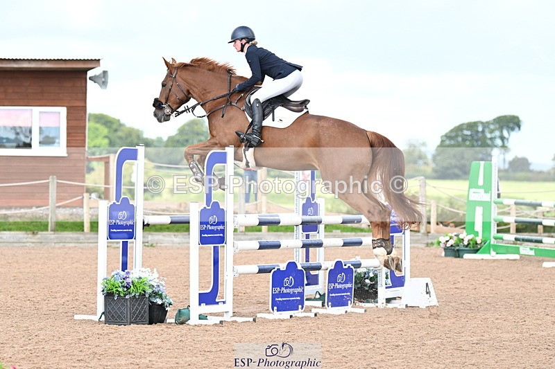 240912A-095715-00300 - Cls 1 Snr 1.05m & 1.10m Open