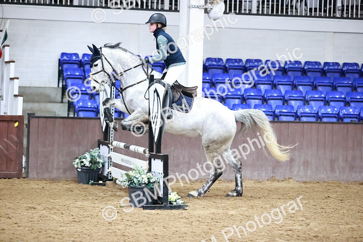 SBM_004115 - Class 14 - Clear Round 80cm