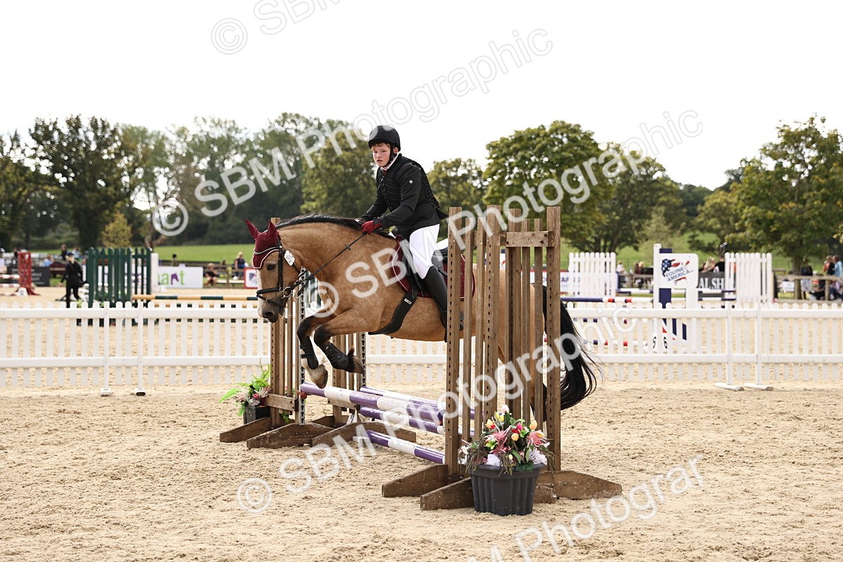 SBM_63939 - J12 - Junior Pony 55cm Championship