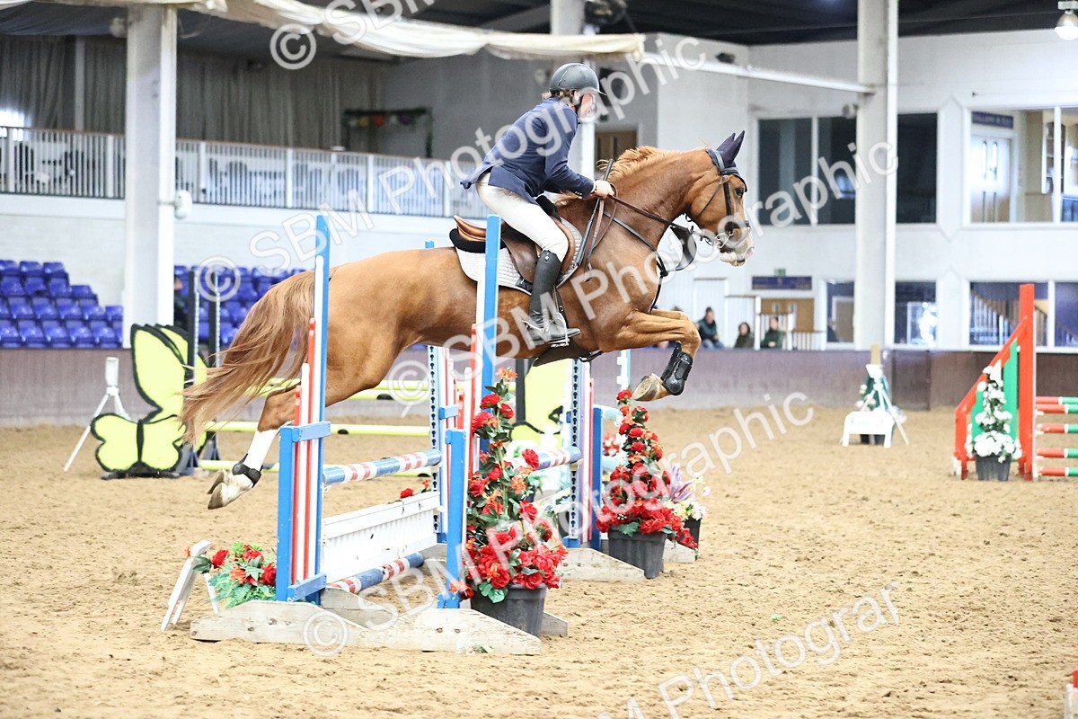 SBM_002716 - Class 9 - Senior British Novice 90cm