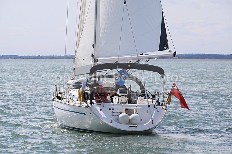 190729 MERDEKA GBR7835T - BAVARIA 44 1Y3A6177 - 190729 MERDEKA GBR7835T - BAVARIA 44