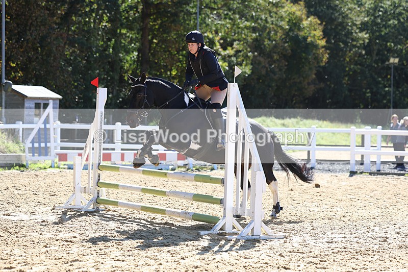 3E7A4553 - Class 7: 70cm Senior