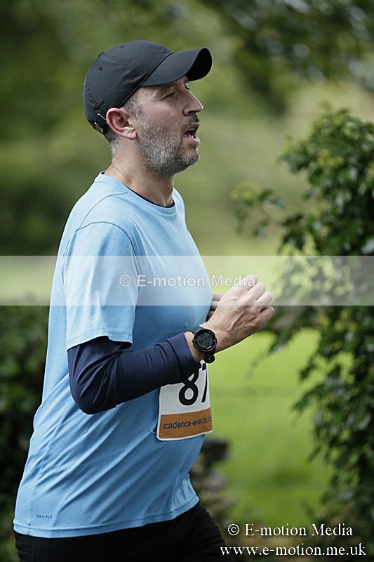 CAD131019-1191 - Cadence Events Grittleton 10km 13/10/19