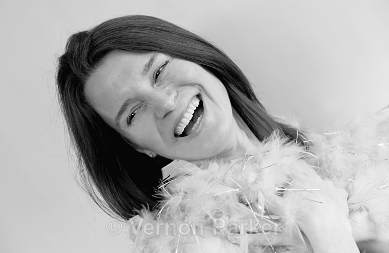  - Portraits