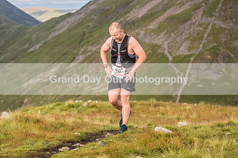 Seat Sandal-579 - Seat Sandal Fell Race Wednesday 12th July 2023