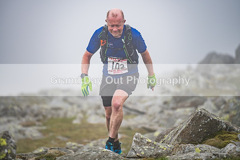  Duddon Long-267 - Duddon Valley Long Fell Race Saturday 30th May 2025