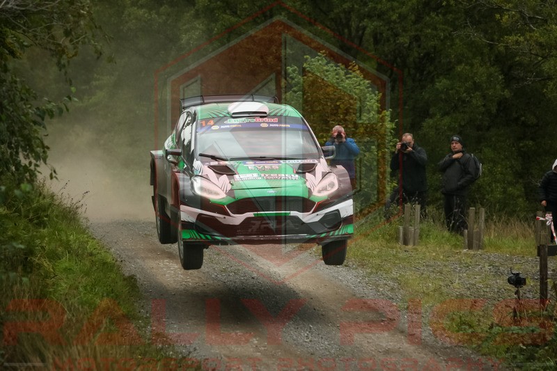 EMC Lakeland Stages 91 of 108 - Trailer Parts & Spares Lakeland Stages 2025