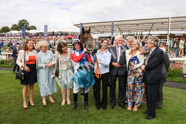 yr19082022r5-46 - Race 5 4.10pm Assured Data Protection EBF Fillies' Stakes