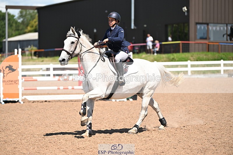 240728A-132006-08635 - Cls 34 95cm Amateur Qualifier