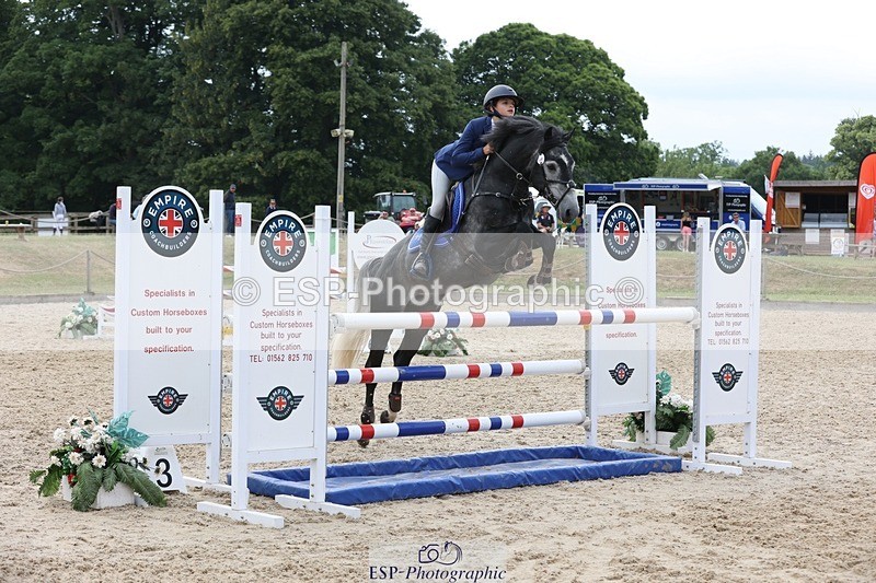 230618-175927-14026 - Cls 22 Hoys 138cm 2nd round 1st rnd