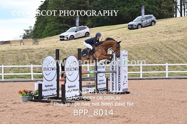 BPP_8014 - CLASS 17 FRI The Farriers Challenge Senior 1.15m Open Inc 1.15m Members Cup