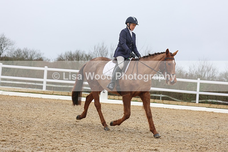 3E7A1094 - Class 6: Novice 1 2024 Section B