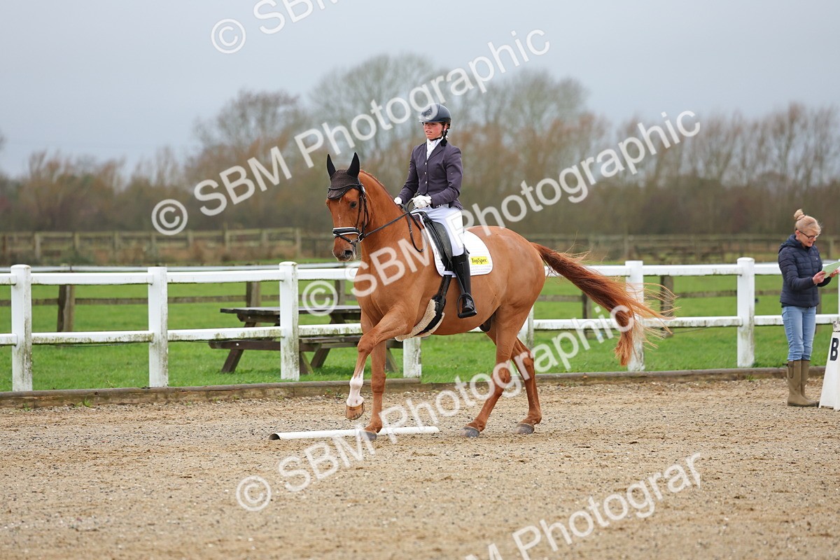 SBM_003032 - Class 6 - Novice 4