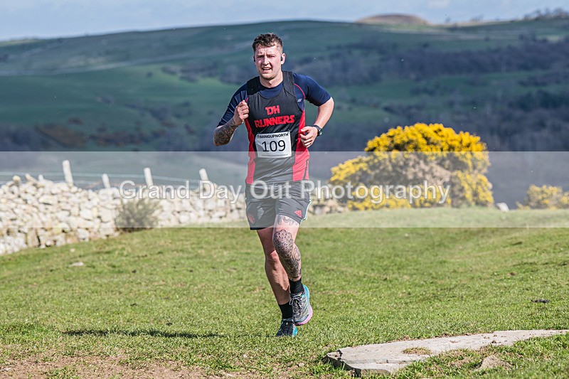 Isel Cross-279 - Isle Cross Race Saturday 8th April 2023