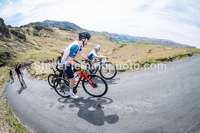 140856 - Hardknott Pass Camera 2 14.00-15.00