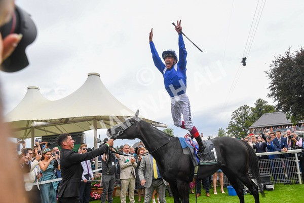 230823-Race 4-Mostahdaf-0374 - Race 4 3.35pm Juddmonte International Stakes