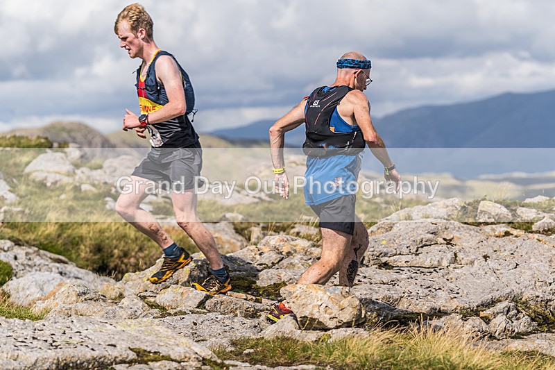 Blisco Dash-804 - Blisco Dash Fell Race (men) Saturday 27th July 2024