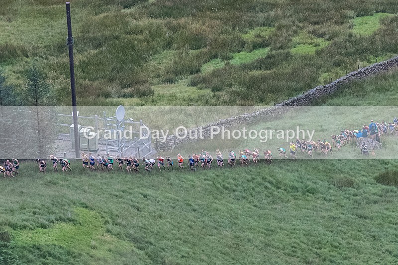 Steel Fell-18 - Steel Fell Race Wednesday 6th August 2025