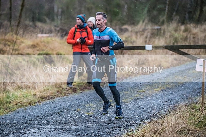 HTE Kielder Duathlon-296 - High Terrain Events Kielder Off Road Duathlon Sunday 8th January 2023