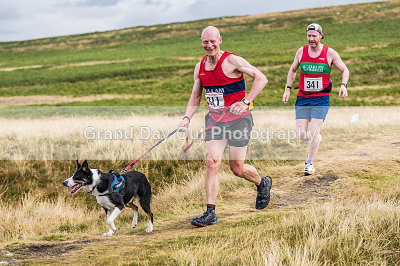 Lowther-395 - Lowther Lakeland Fell & Trail Race Sunday 9th August 2026