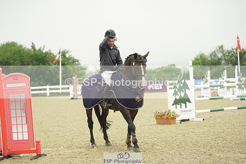 230722A-133938-09449 - Cls 15, 1 Star Bronze 1.15m