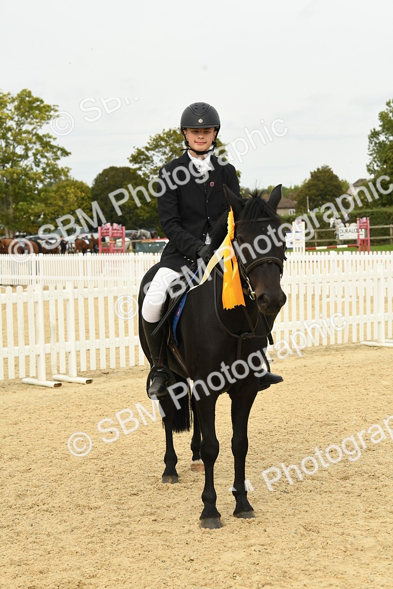 SBM_71187 - J15 - Junior Pony 70cm Championship