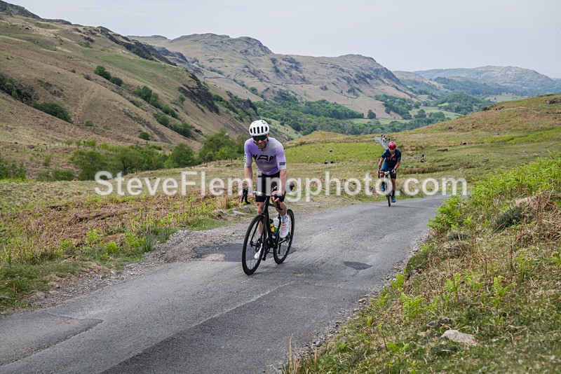 115332-2 - Hardknott Pass Camera 1 11.00-12.00