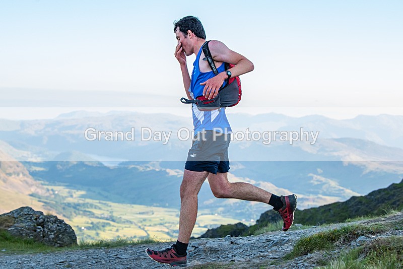 Blencathra-155 - Blencathra Fell Race Wednesday 7th June 2023