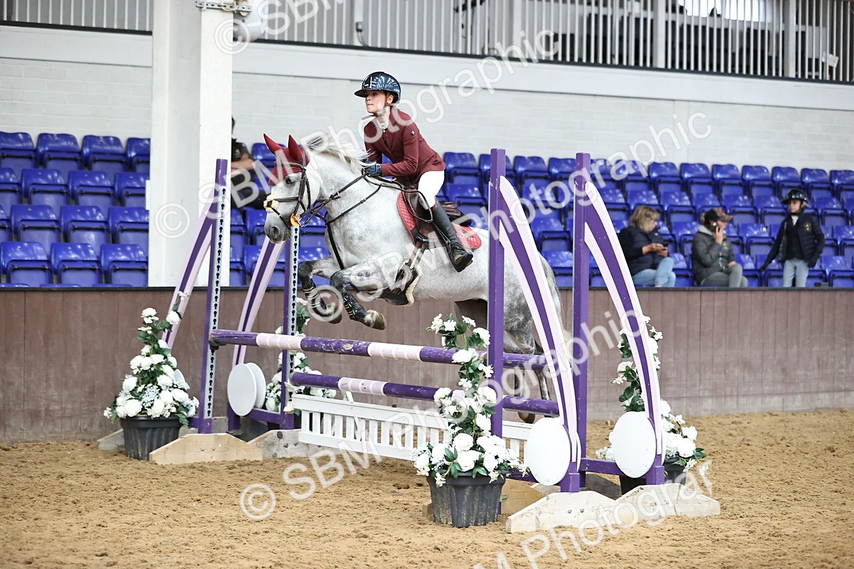 SBM_003569 - Class 11 - Springboard 128cm 138cm Restricted 85cm 95cm