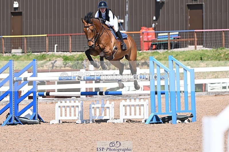 250514-144845-00593 - Foxhunter and 1.20m Open