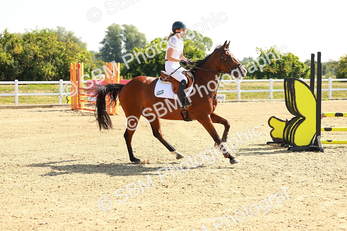 1I0A0300 - Class 1 - Clear Round
