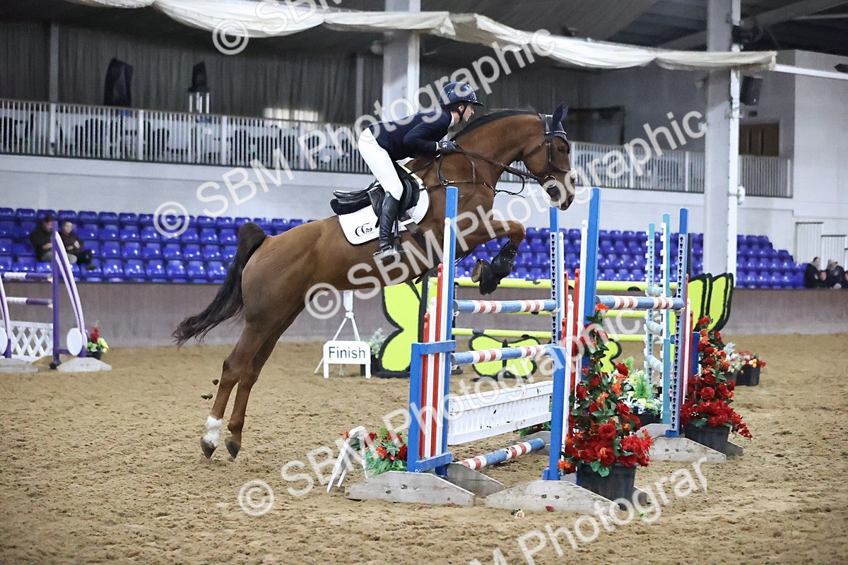 SBM_004530 - Class 14 - Senior 1.35m Open