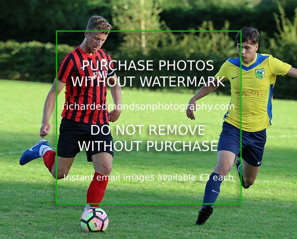 IMG_8068 - Kendal United Reserves vs Endmoor KGR (14/8/24)
