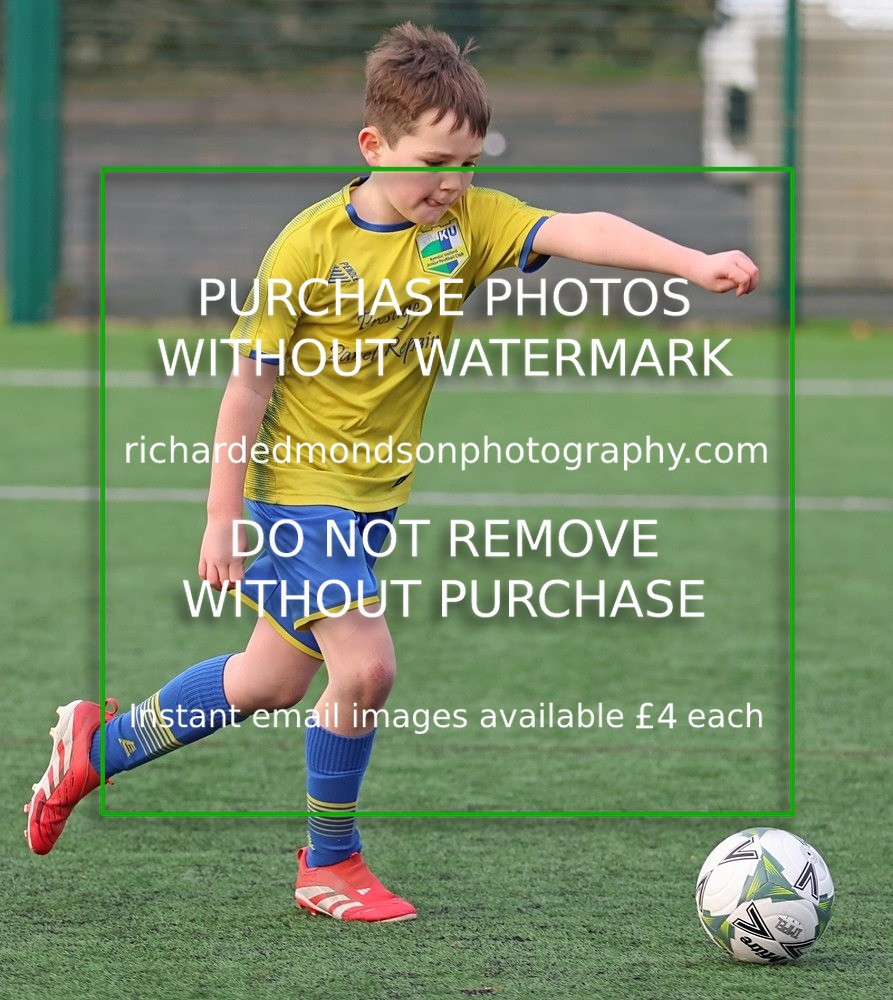 533A0234 - Kendal United