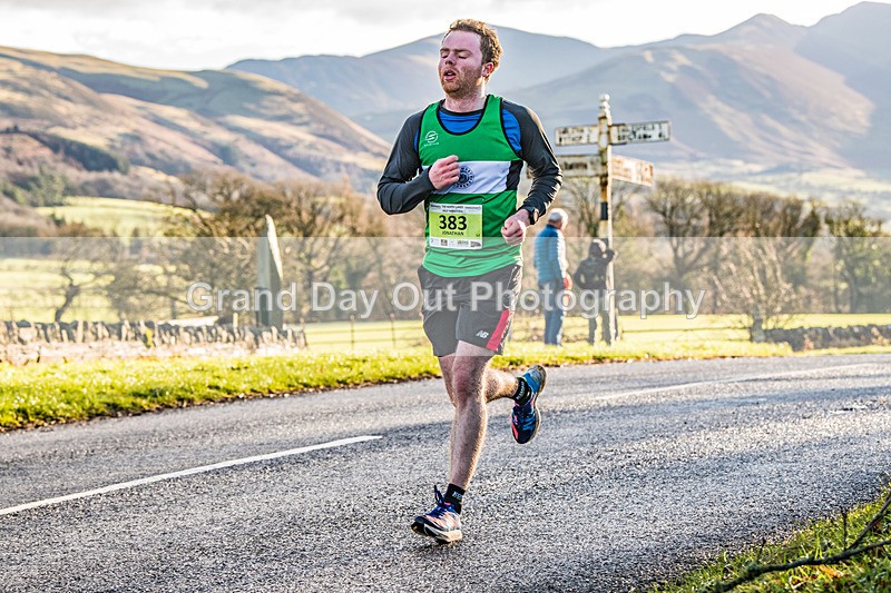 North Lakes Half Marathon  10k-662 - North Lakes Half Marathon & 10K Road Races Monday 2nd January 2023