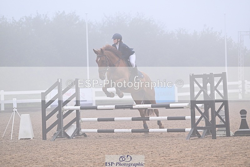 240907A-103456-00427 - Cls 7 95cm Amateur Qualifier