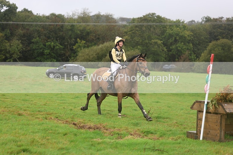 3E7A1953 - Class 4: 80cm: Box