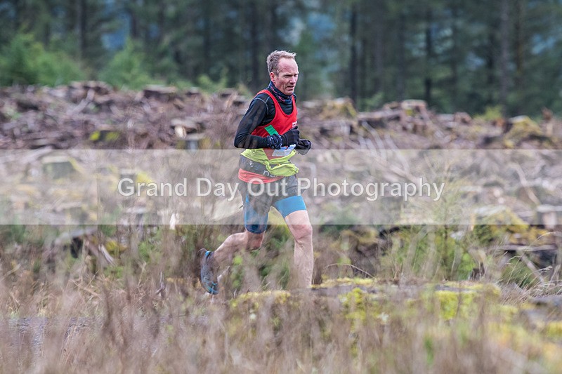 Kielder-260 - High Terrain Events Kielder 82, 50 & 32K Ultra Trail Races Saturday 13th April 2024
