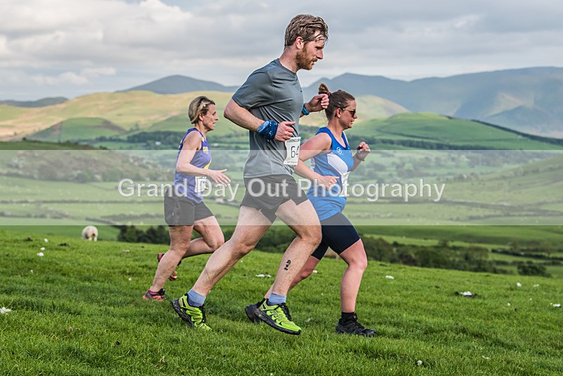 Hay-O-779 - Hay O Trail Race Tuesday 23rd May 2023