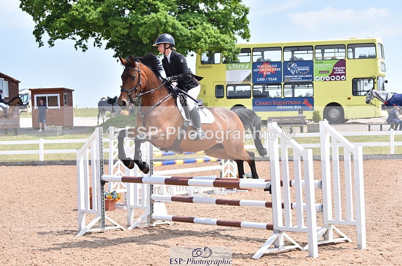 230609A-123700-00936 - Cls 10 85cm Amateur Qualifier