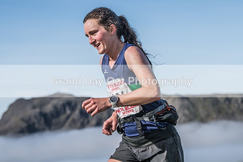 Langdale-212 - Langdale Horseshoe Fell Race Saturday 11th October 2025